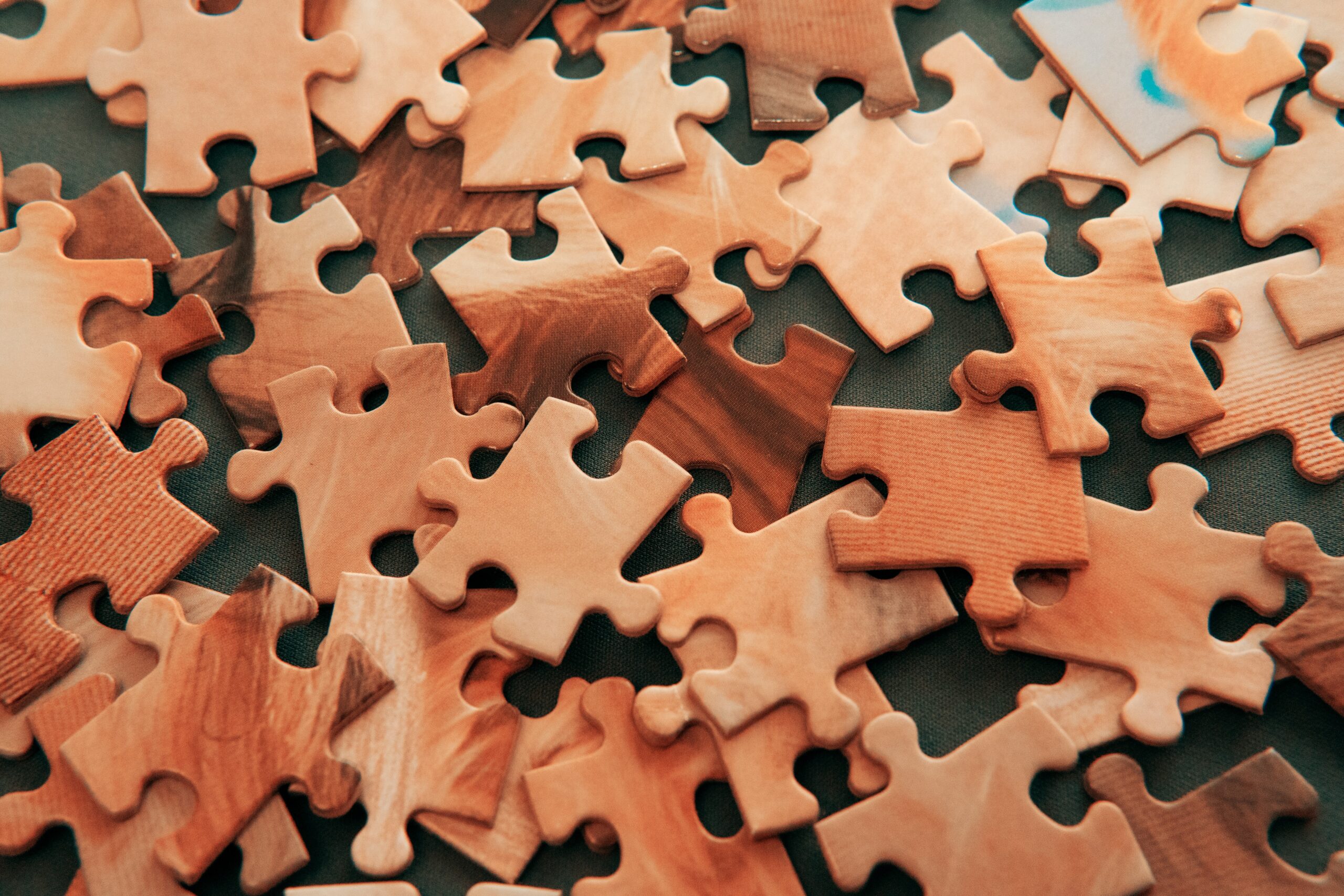 Palantir puzzle