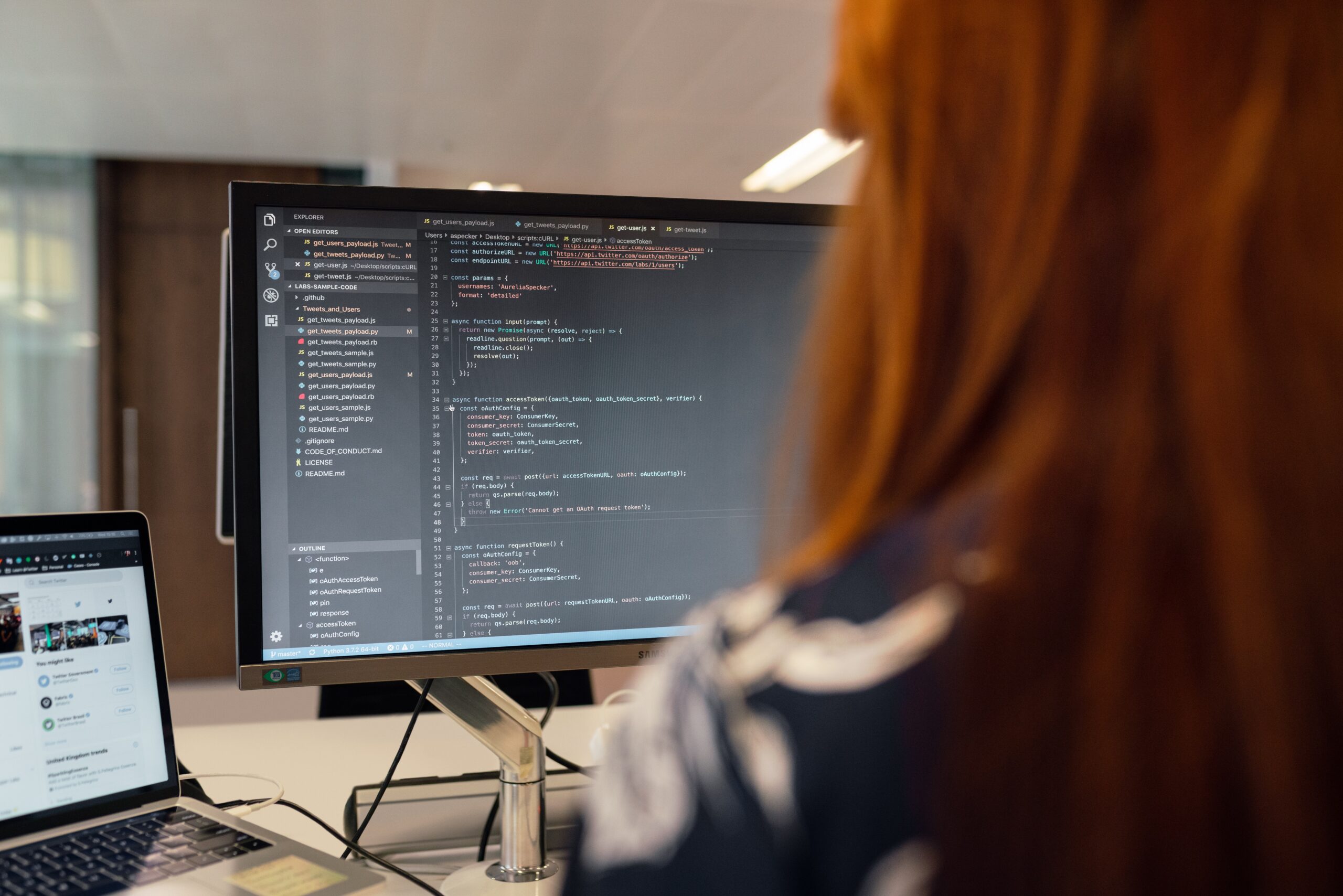 Palantir Foundry Data Engineer